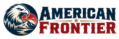 American Frontier - Home
